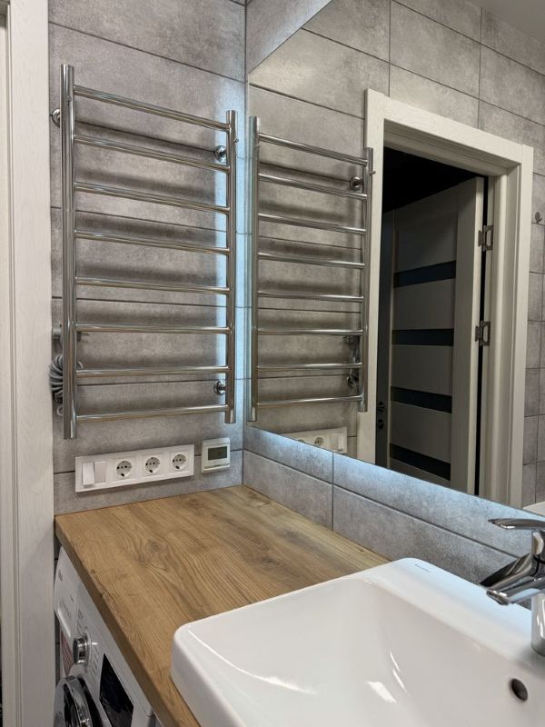 Продажа 1-комнатной квартиры 45 м², Набережная Победы ул., 44
