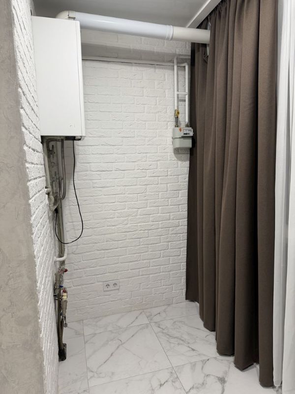 Продажа 1-комнатной квартиры 45 м², Набережная Победы ул., 44