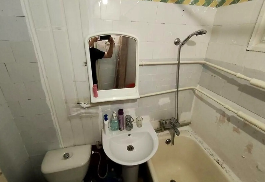 Продажа 2-комнатной квартиры 46 м², Севастопольская ул.