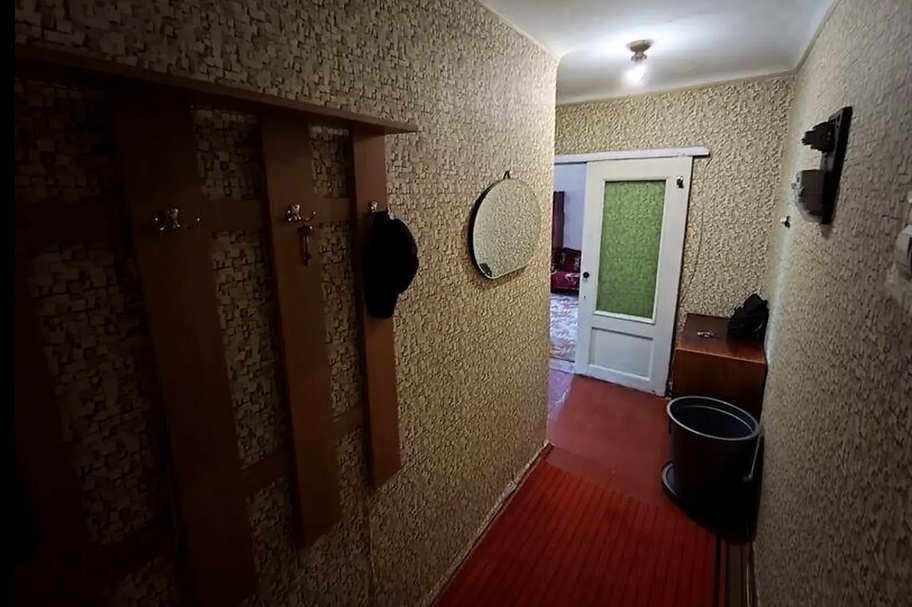 Продажа 2-комнатной квартиры 46 м², Севастопольская ул.