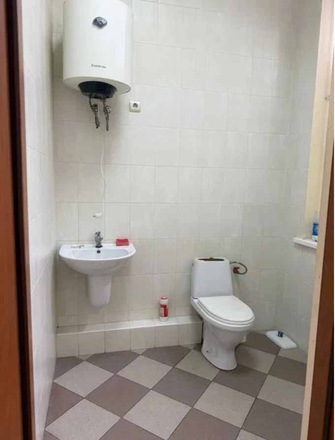 Аренда офиса 90 м², Михайловская ул.