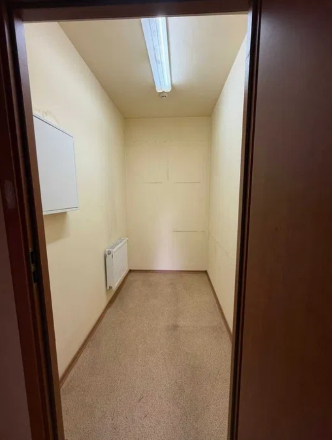 Аренда офиса 90 м², Михайловская ул.