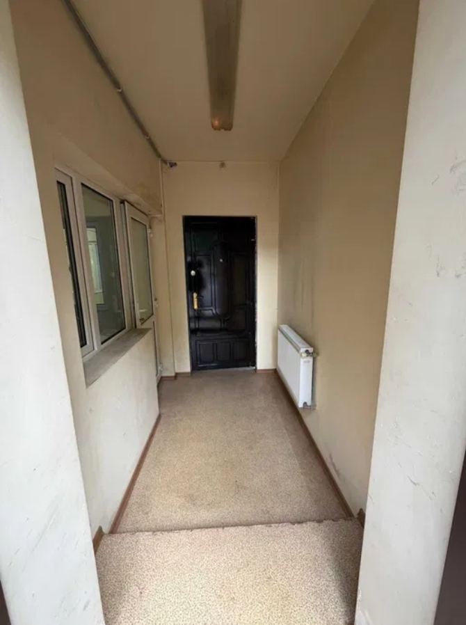 Аренда офиса 90 м², Михайловская ул.
