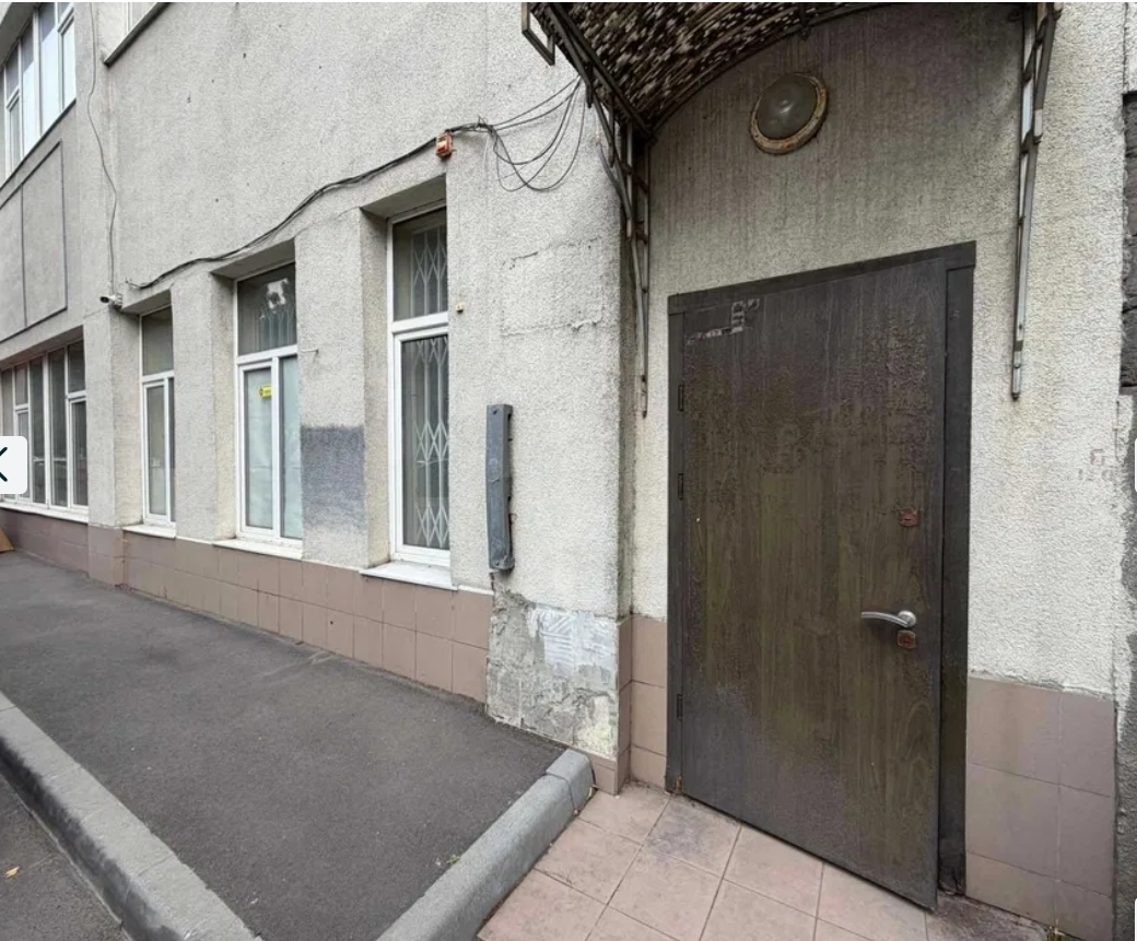 Аренда офиса 90 м², Михайловская ул.