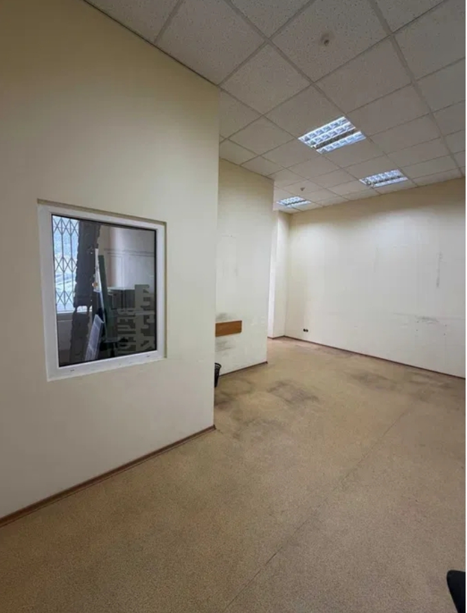 Аренда офиса 90 м², Михайловская ул.