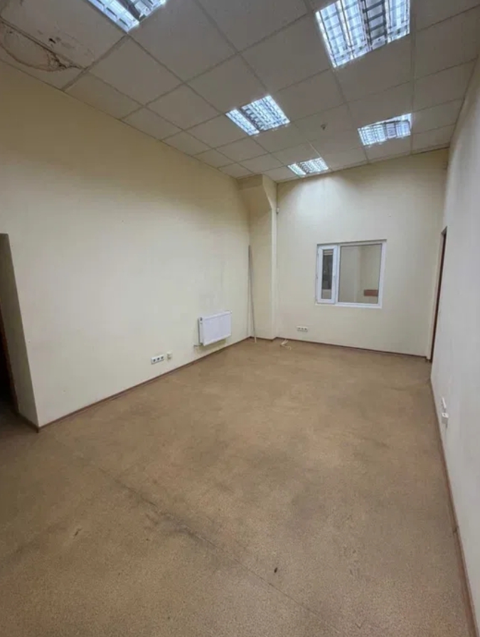 Аренда офиса 90 м², Михайловская ул.