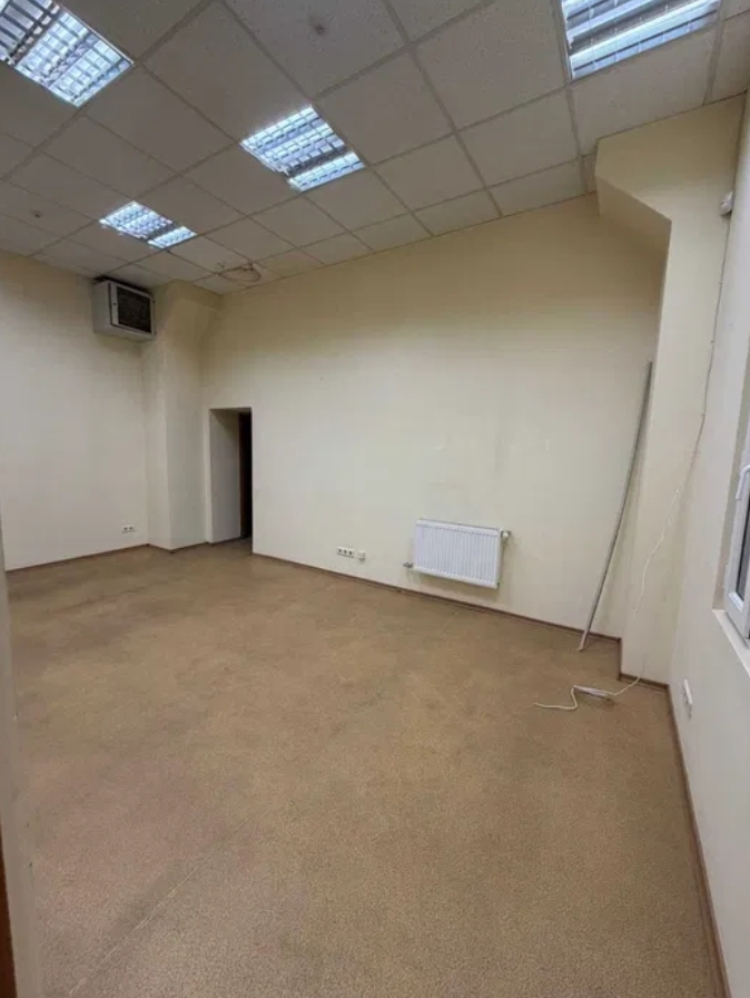 Аренда офиса 90 м², Михайловская ул.