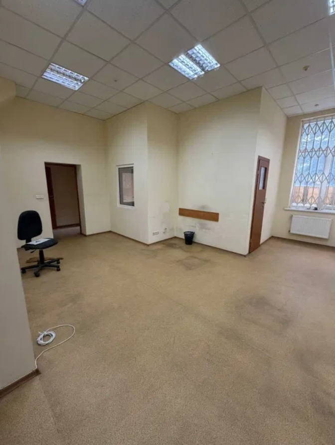 Аренда офиса 90 м², Михайловская ул.