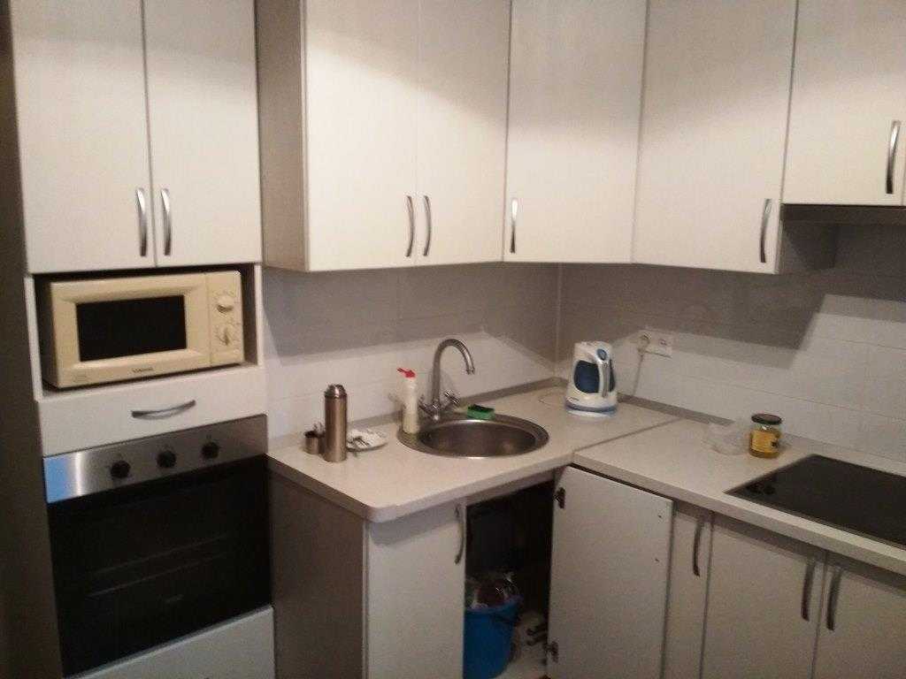 Аренда 1-комнатной квартиры 42 м², Ярослава Гашека бул., 24