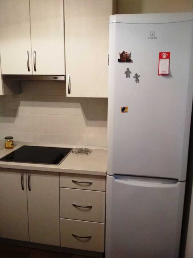 Аренда 1-комнатной квартиры 42 м², Ярослава Гашека бул., 24
