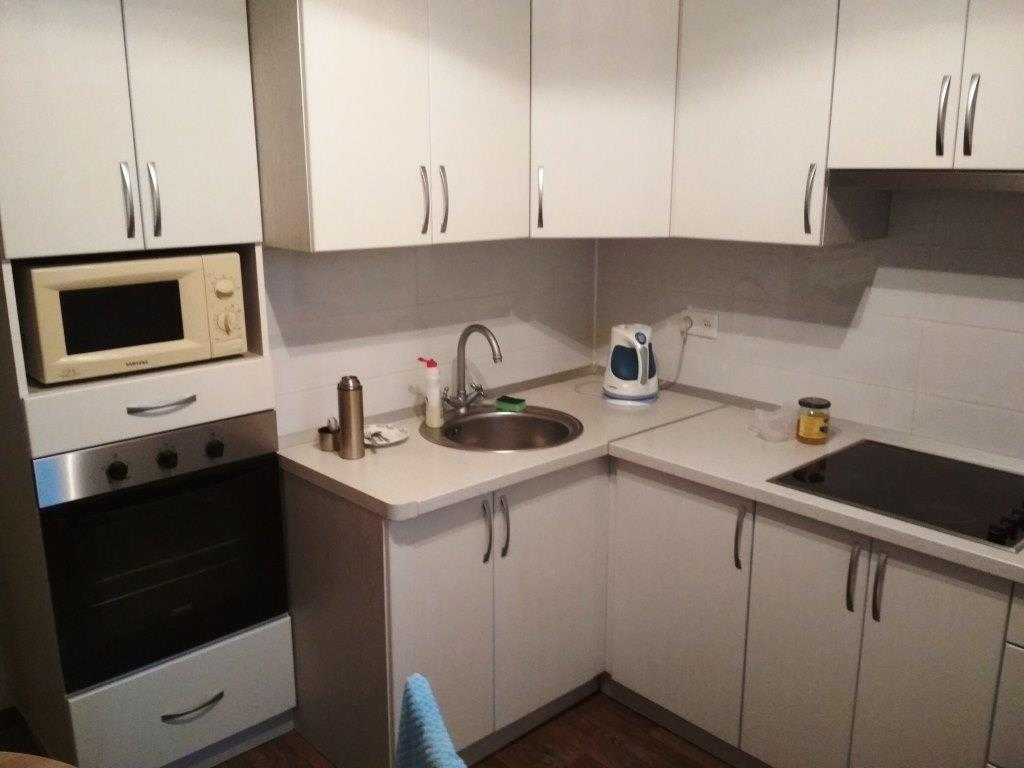 Аренда 1-комнатной квартиры 42 м², Ярослава Гашека бул., 24