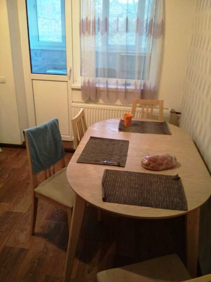 Аренда 1-комнатной квартиры 42 м², Ярослава Гашека бул., 24