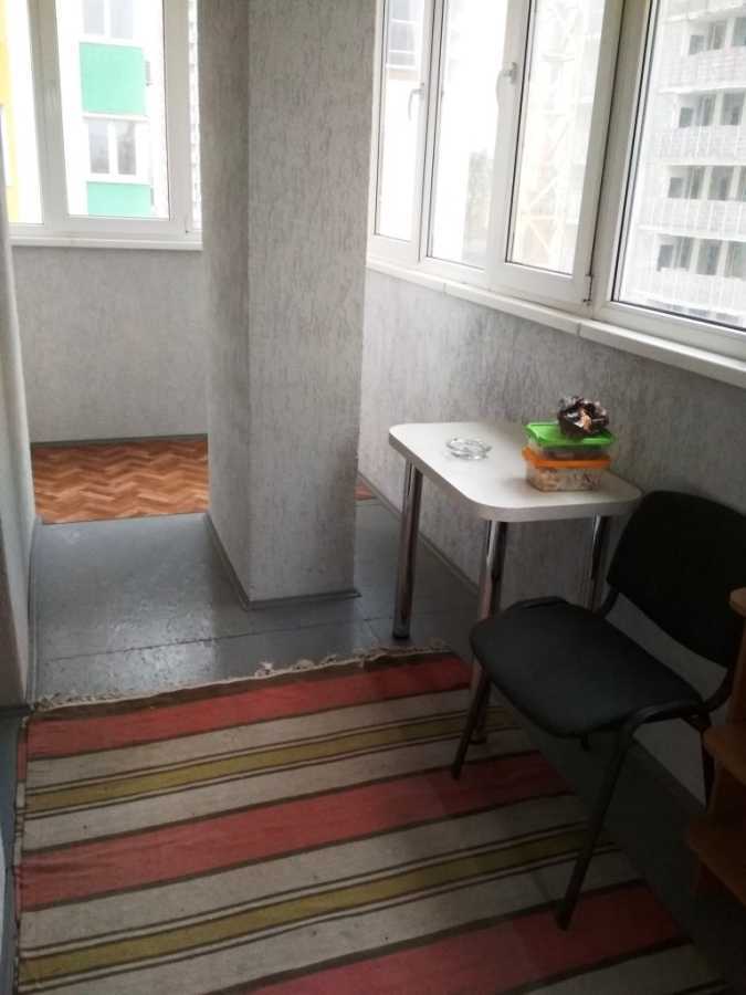 Аренда 1-комнатной квартиры 42 м², Ярослава Гашека бул., 24