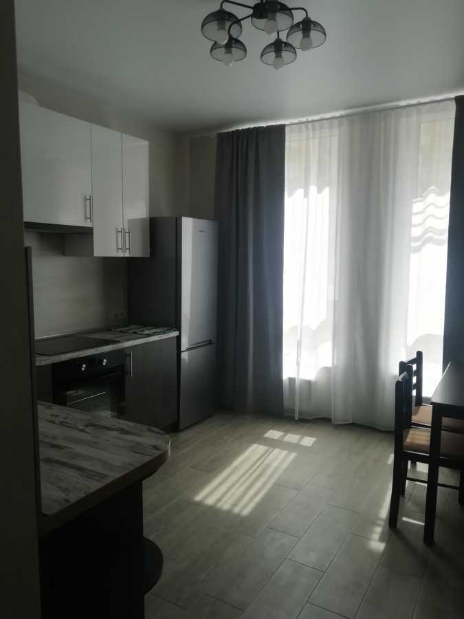 Аренда 1-комнатной квартиры 41 м², Берестейський, 65А