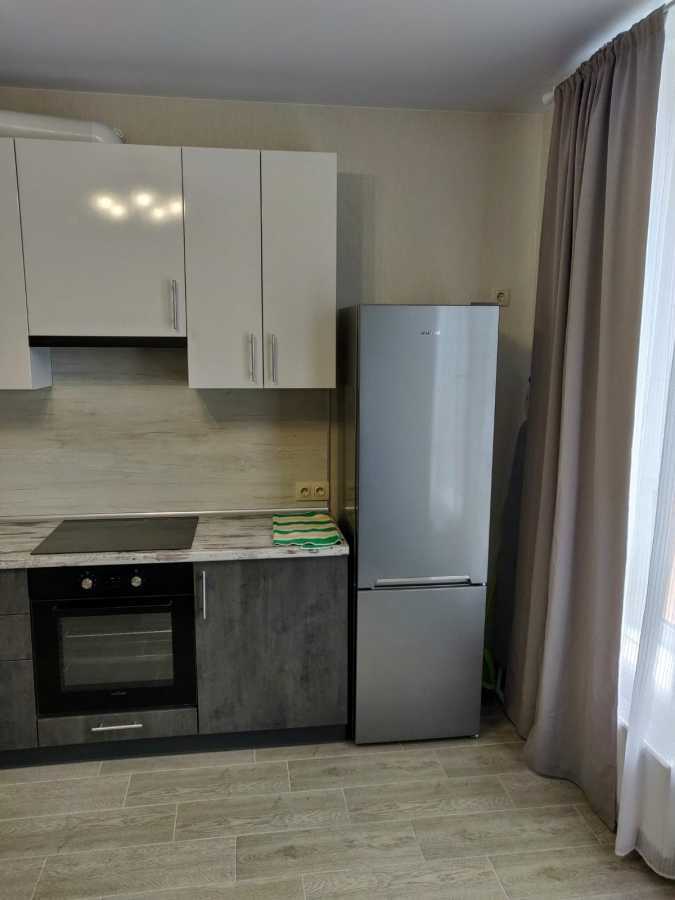 Аренда 1-комнатной квартиры 41 м², Берестейський, 65А