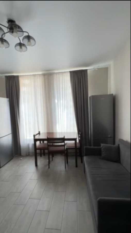 Аренда 1-комнатной квартиры 41 м², Берестейський, 65А