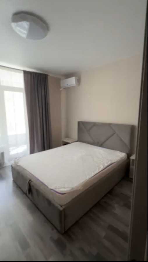 Аренда 1-комнатной квартиры 41 м², Берестейський, 65А
