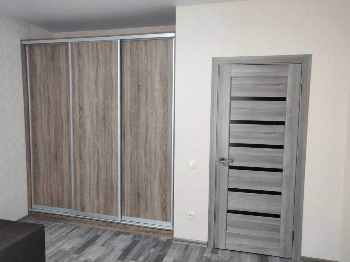Аренда 1-комнатной квартиры 41 м², Берестейський, 65А
