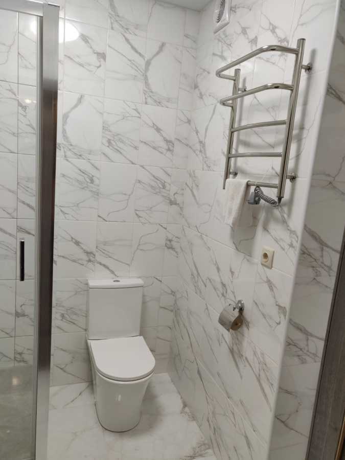 Аренда 1-комнатной квартиры 41 м², Берестейський, 65А
