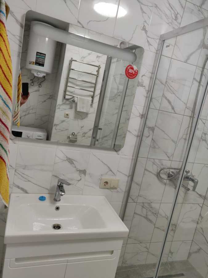 Аренда 1-комнатной квартиры 41 м², Берестейський, 65А