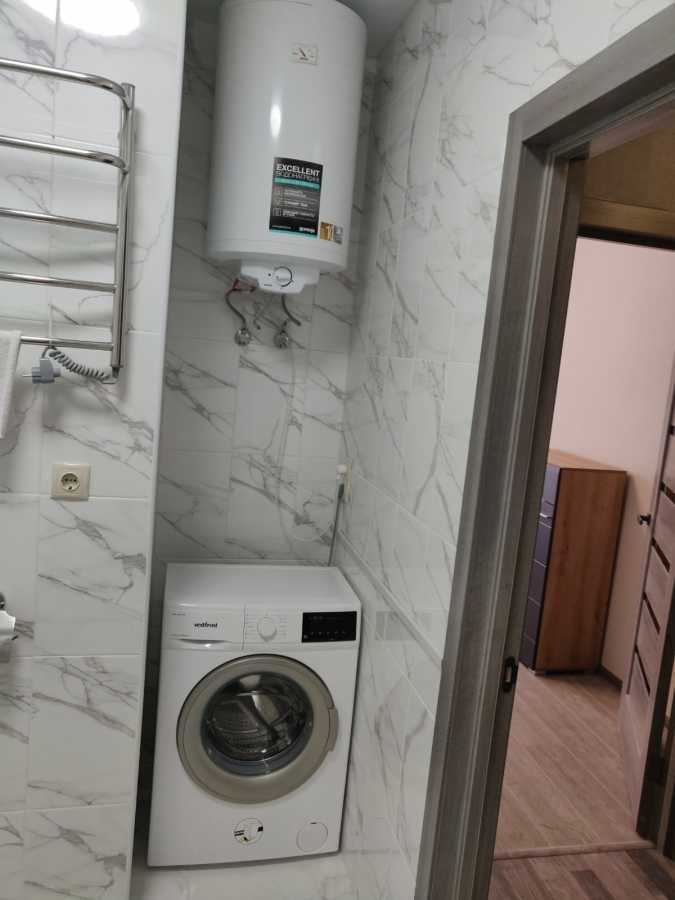 Аренда 1-комнатной квартиры 41 м², Берестейський, 65А
