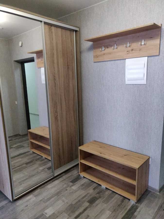 Аренда 1-комнатной квартиры 41 м², Берестейський, 65А
