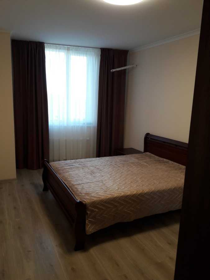 Оренда 2-кімнатної квартири 70 м², Коперника вул., 3