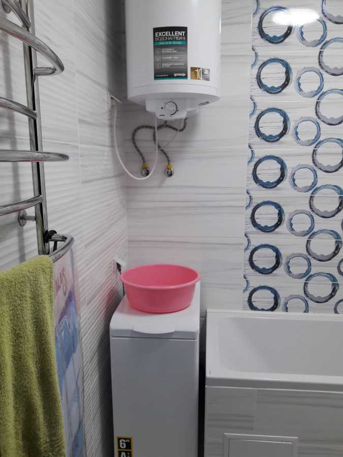 Оренда 2-кімнатної квартири 70 м², Коперника вул., 3