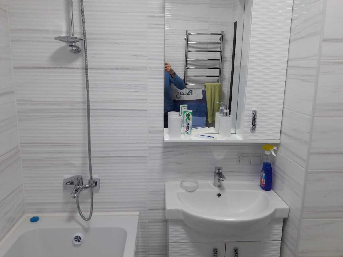 Оренда 2-кімнатної квартири 70 м², Коперника вул., 3