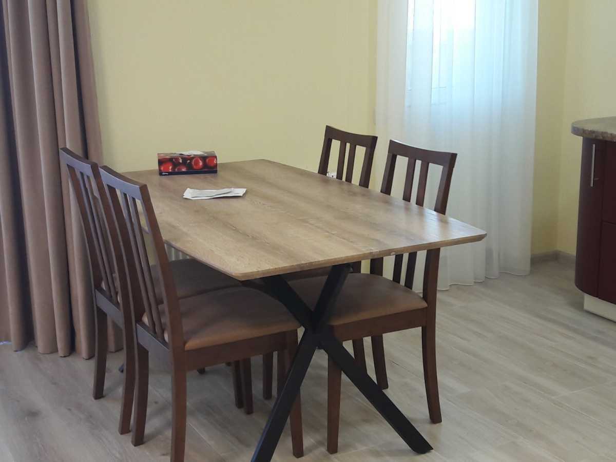 Оренда 2-кімнатної квартири 70 м², Коперника вул., 3