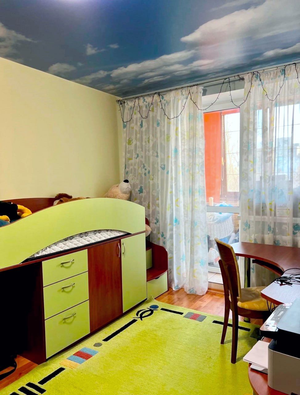 Продажа 3-комнатной квартиры 88 м², Артековская ул., 14