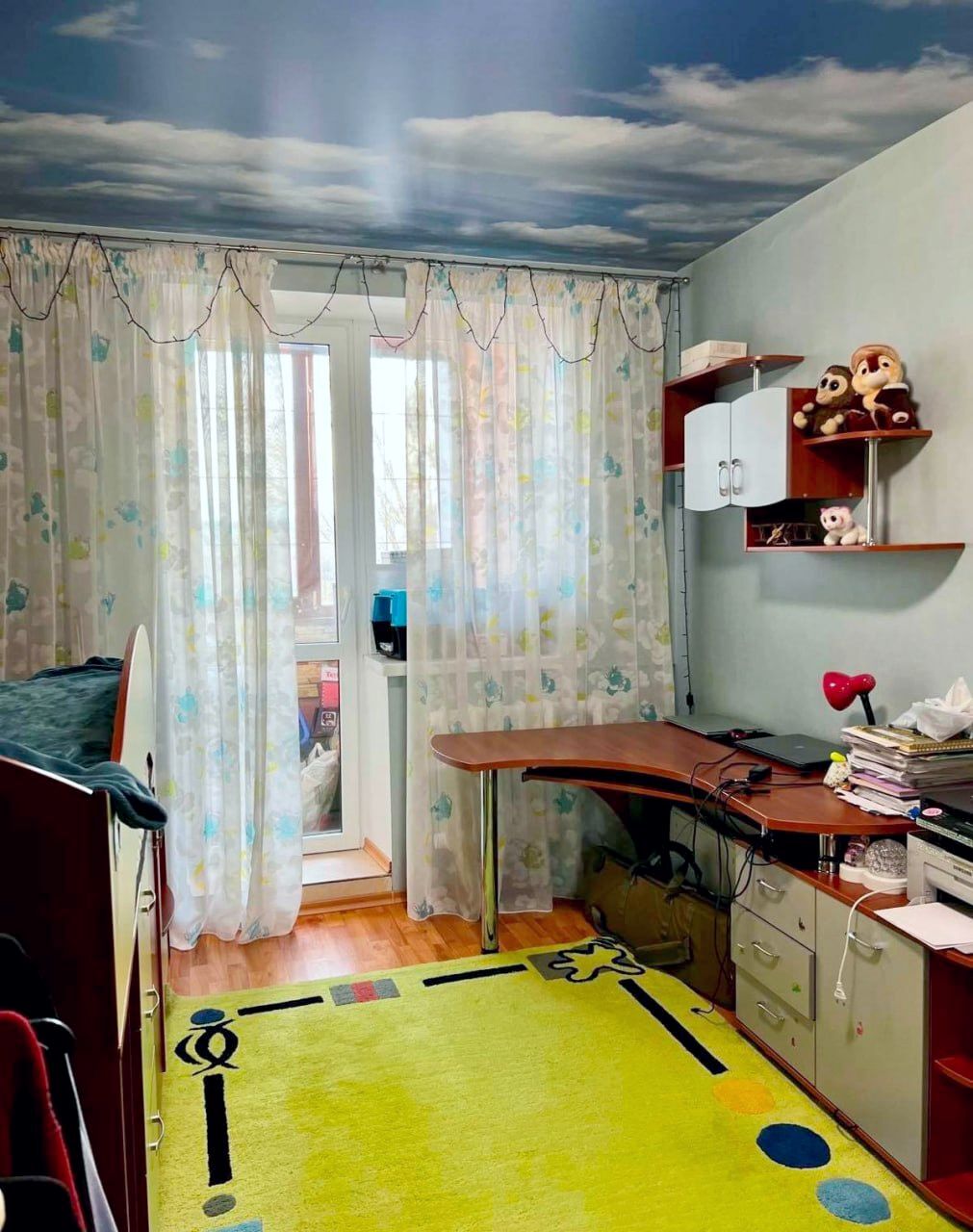 Продажа 3-комнатной квартиры 88 м², Артековская ул., 14