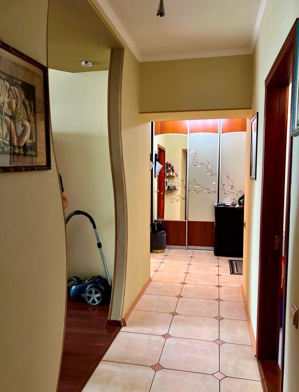 Продажа 3-комнатной квартиры 88 м², Артековская ул., 14