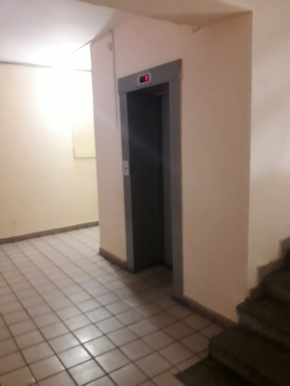 Продажа 3-комнатной квартиры 88 м², Артековская ул., 14