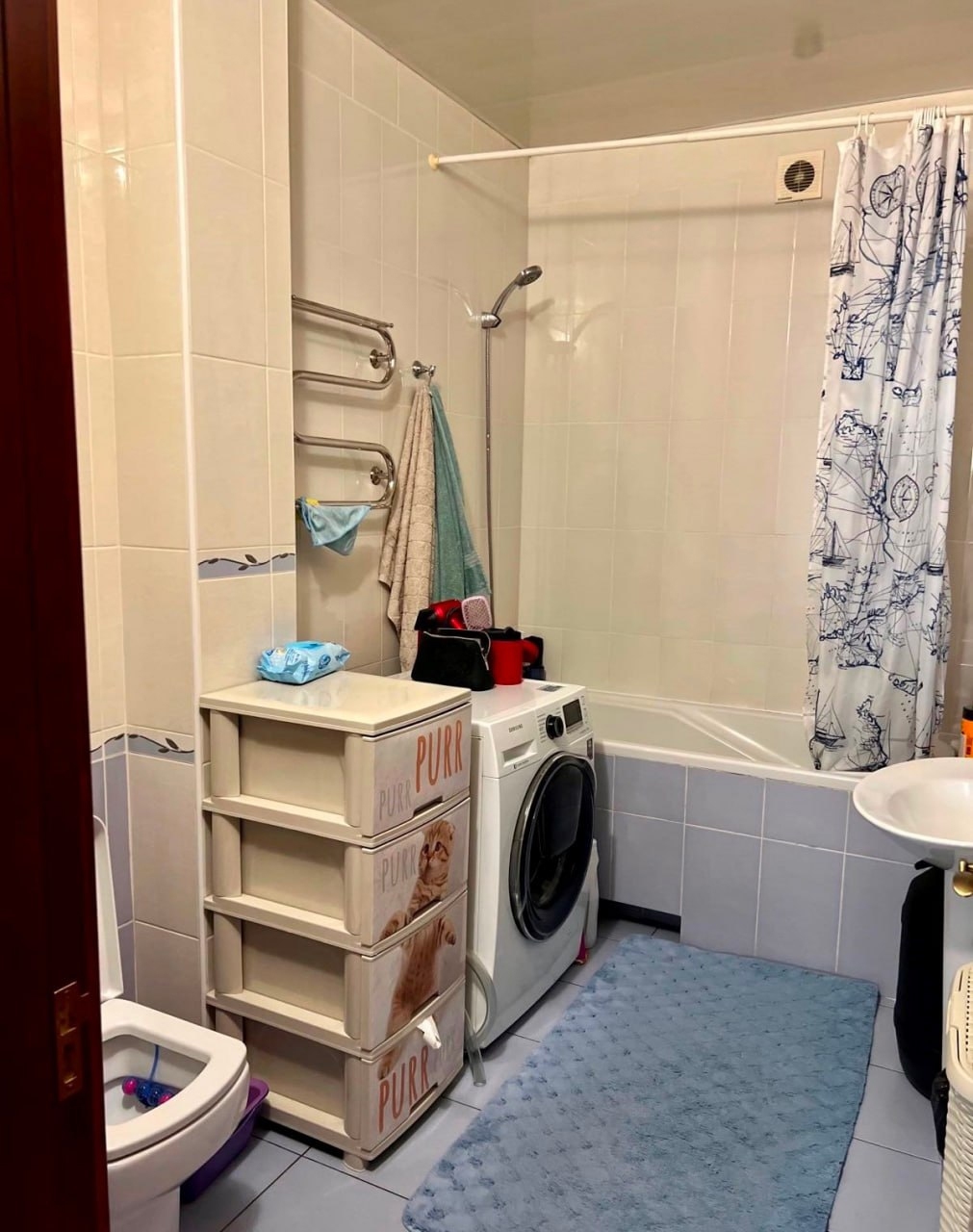 Продажа 3-комнатной квартиры 88 м², Артековская ул., 14