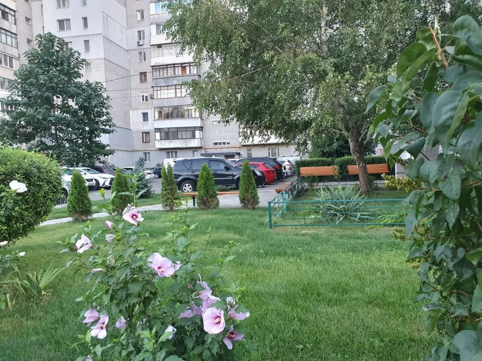 Продажа 3-комнатной квартиры 88 м², Артековская ул., 14