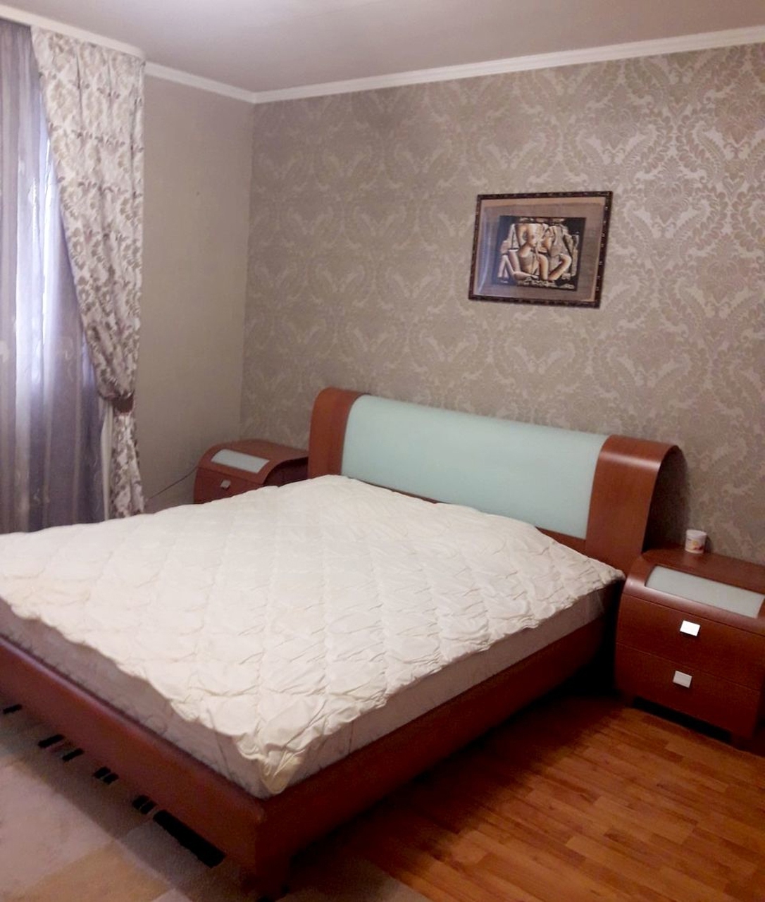 Продажа 3-комнатной квартиры 88 м², Артековская ул., 14