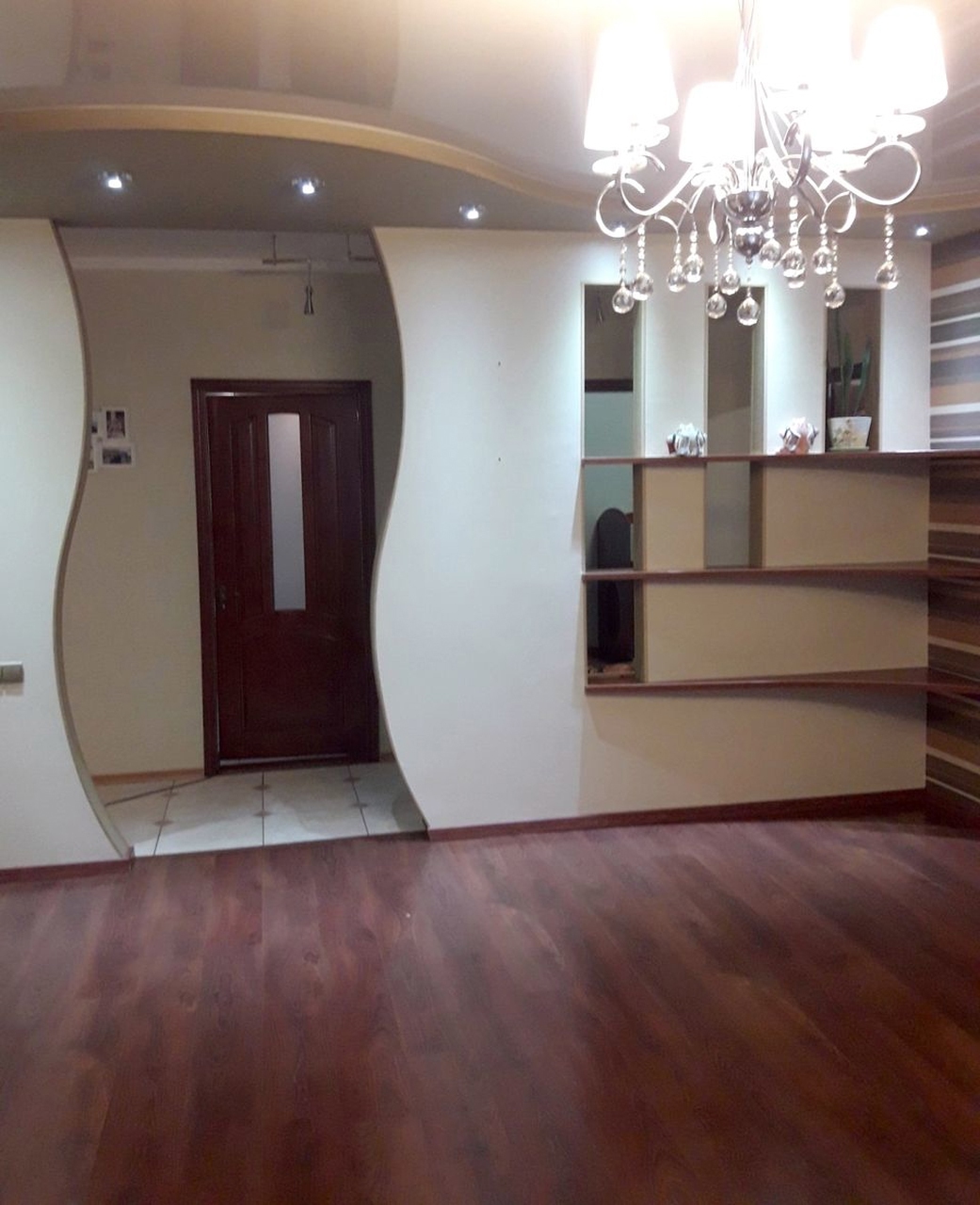 Продажа 3-комнатной квартиры 88 м², Артековская ул., 14
