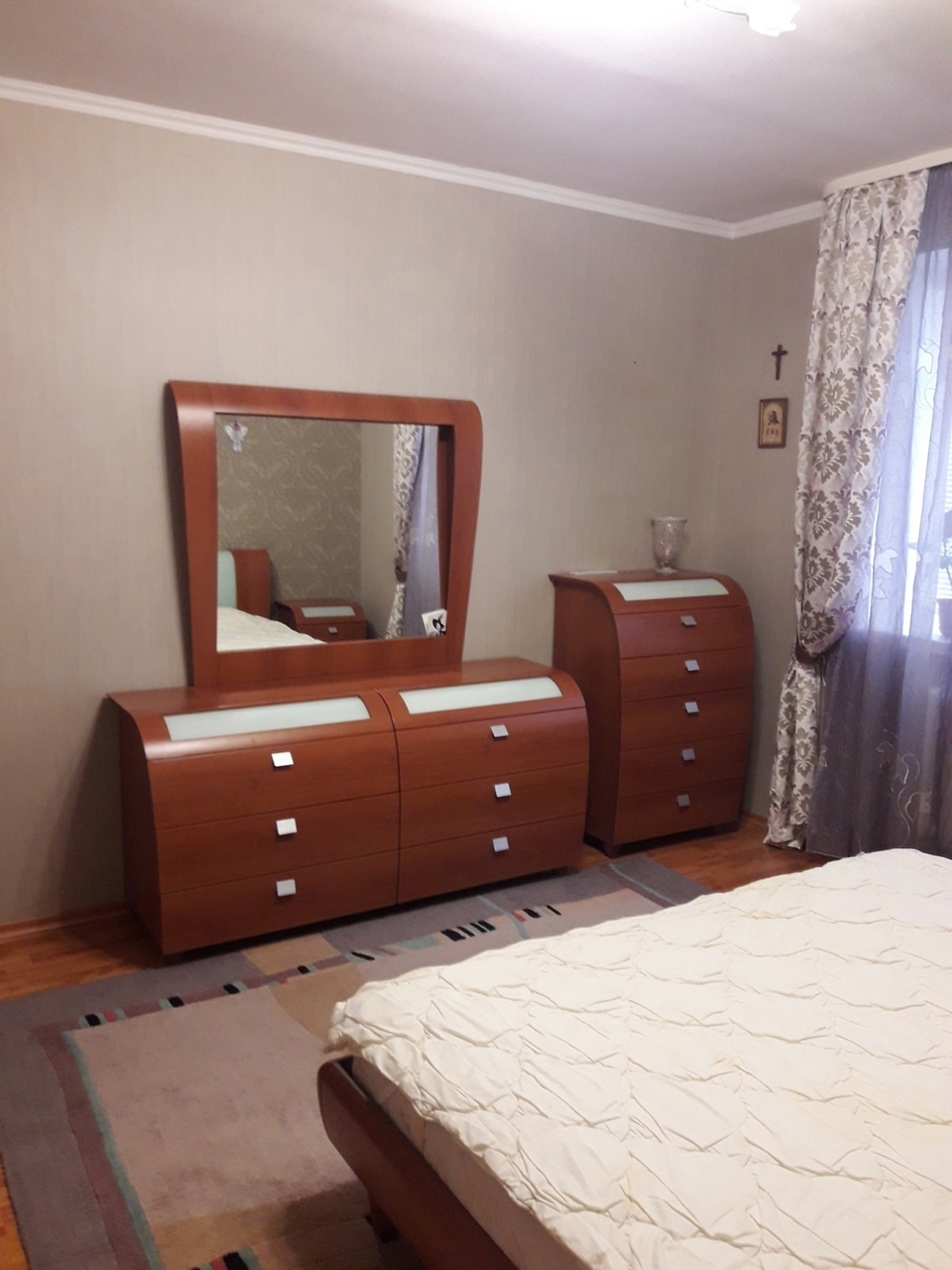 Продажа 3-комнатной квартиры 88 м², Артековская ул., 14