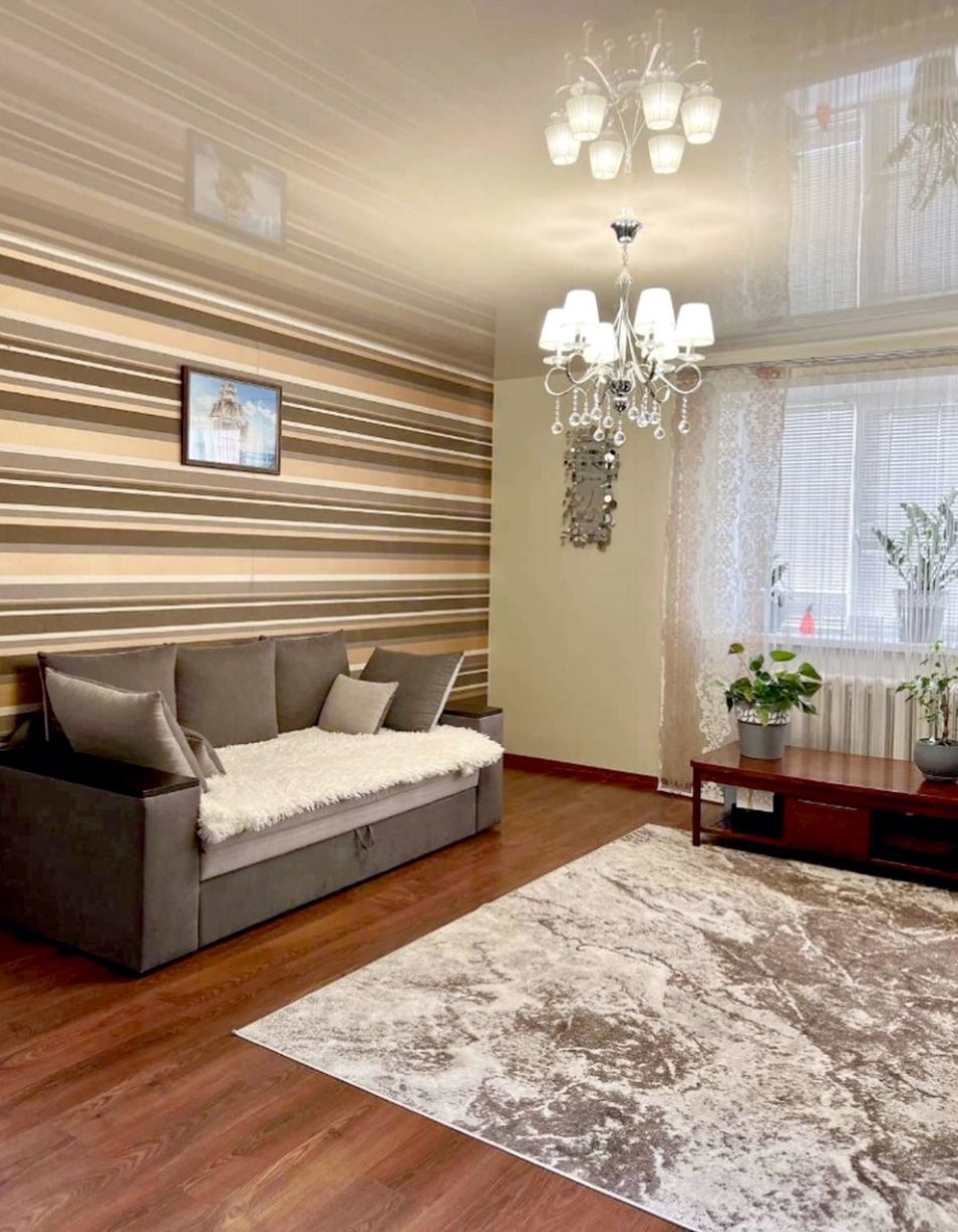 Продажа 3-комнатной квартиры 88 м², Артековская ул., 14