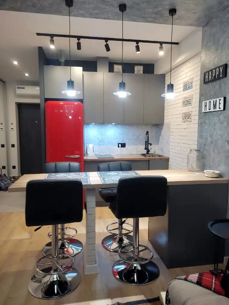 Продажа 1-комнатной квартиры 45 м², ЖК Олимпийский, ДОМ 9