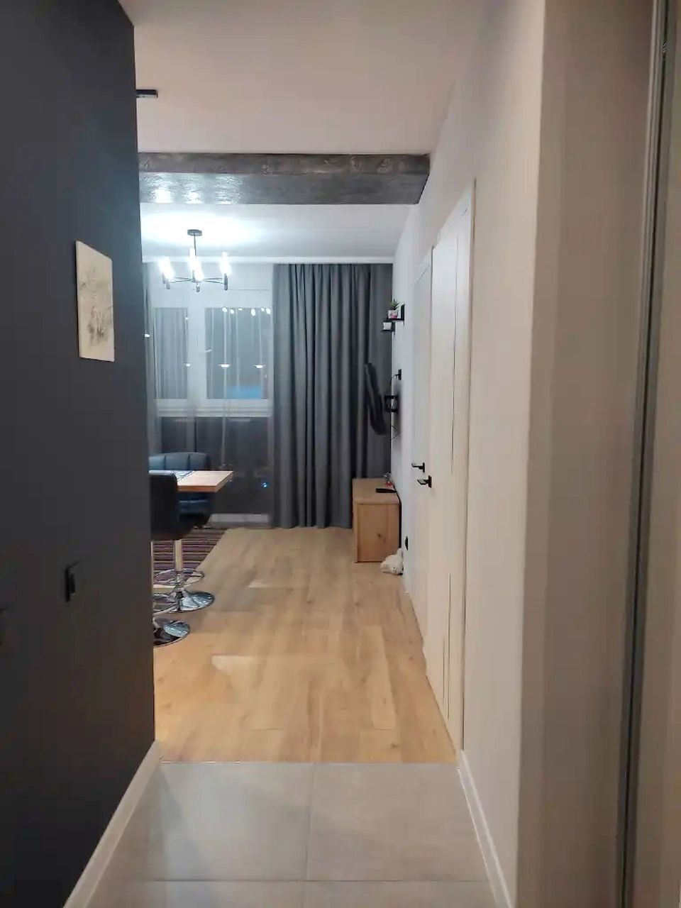 Продажа 1-комнатной квартиры 45 м², ЖК Олимпийский, ДОМ 9