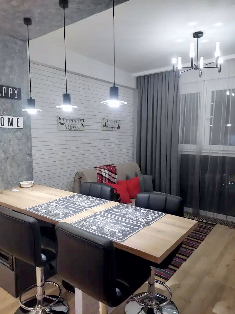 Продажа 1-комнатной квартиры 45 м², ЖК Олимпийский, ДОМ 9