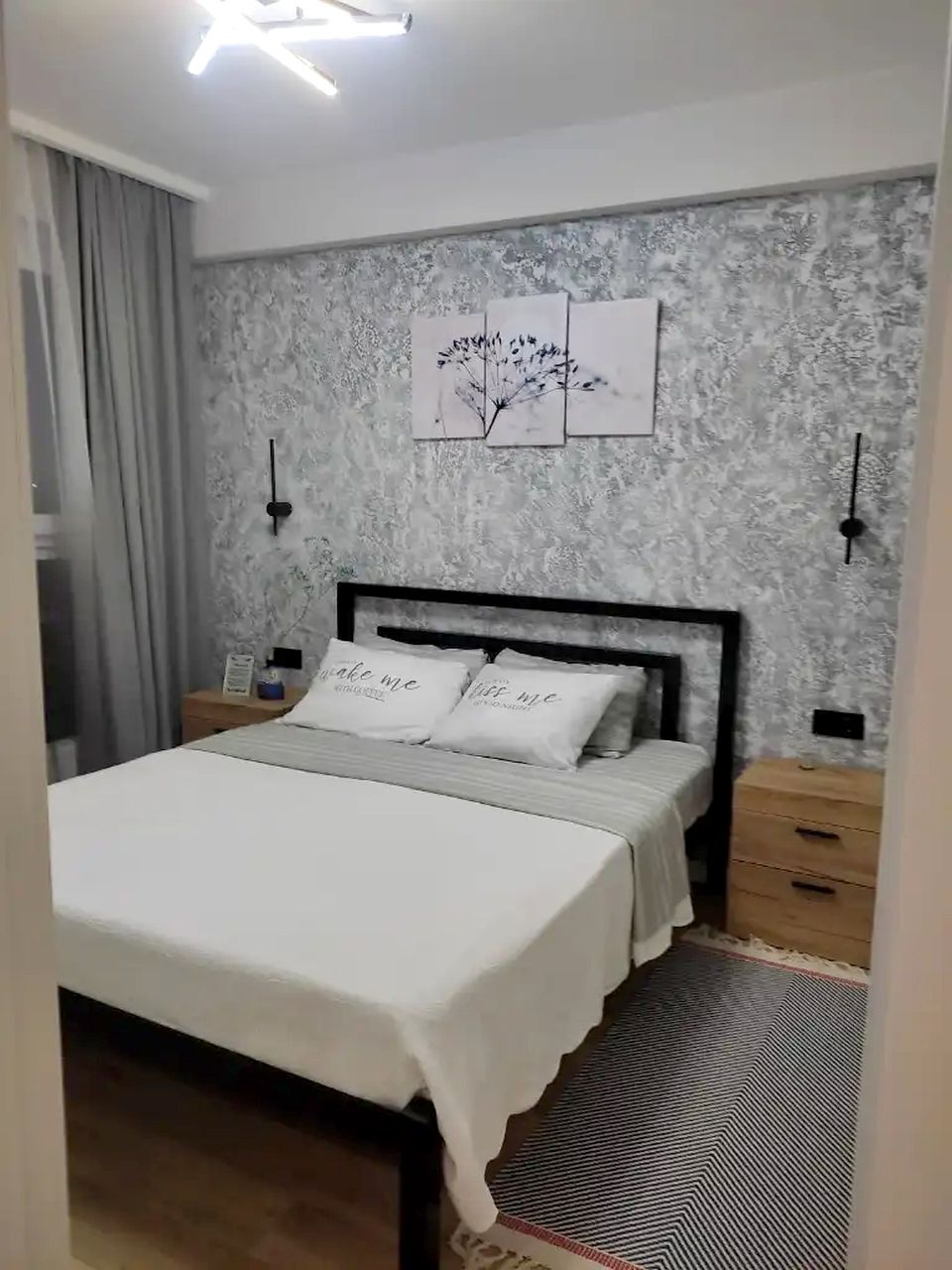 Продажа 1-комнатной квартиры 45 м², ЖК Олимпийский, ДОМ 9