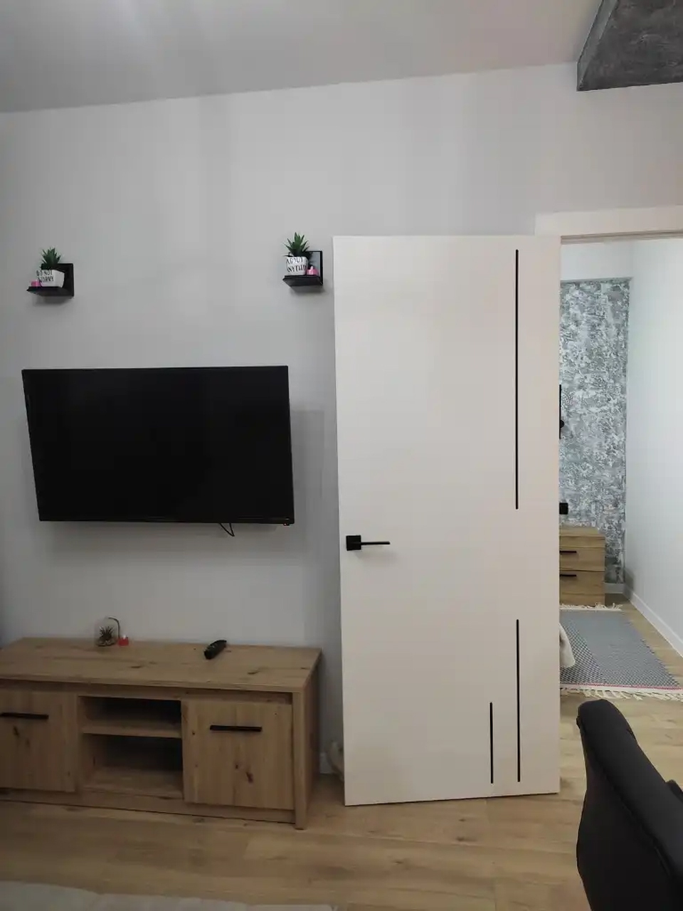 Продажа 1-комнатной квартиры 45 м², ЖК Олимпийский, ДОМ 9