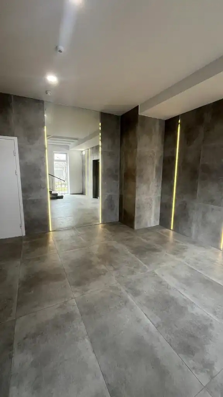 Продажа 1-комнатной квартиры 45 м², ЖК Олимпийский, ДОМ 9