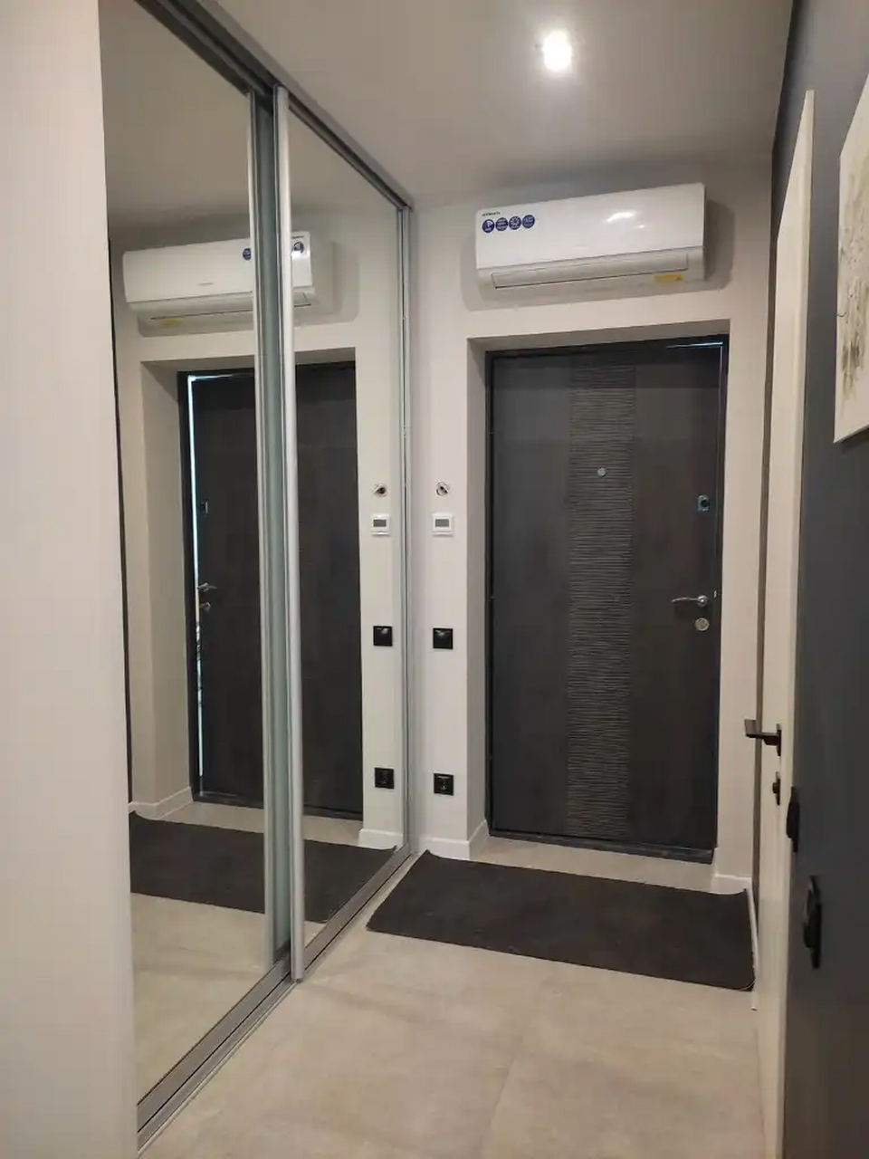Продажа 1-комнатной квартиры 45 м², ЖК Олимпийский, ДОМ 9