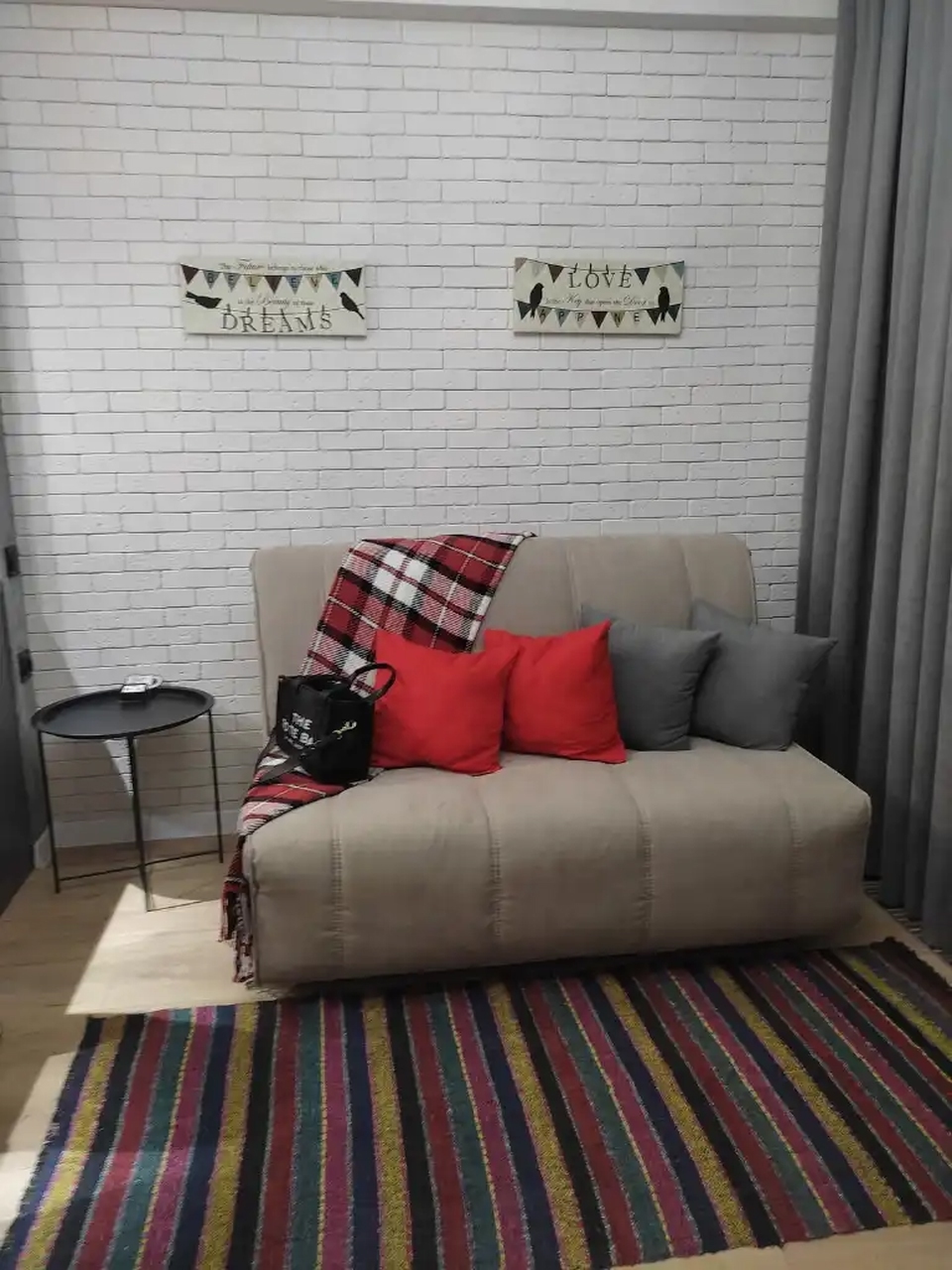 Продажа 1-комнатной квартиры 45 м², ЖК Олимпийский, ДОМ 9