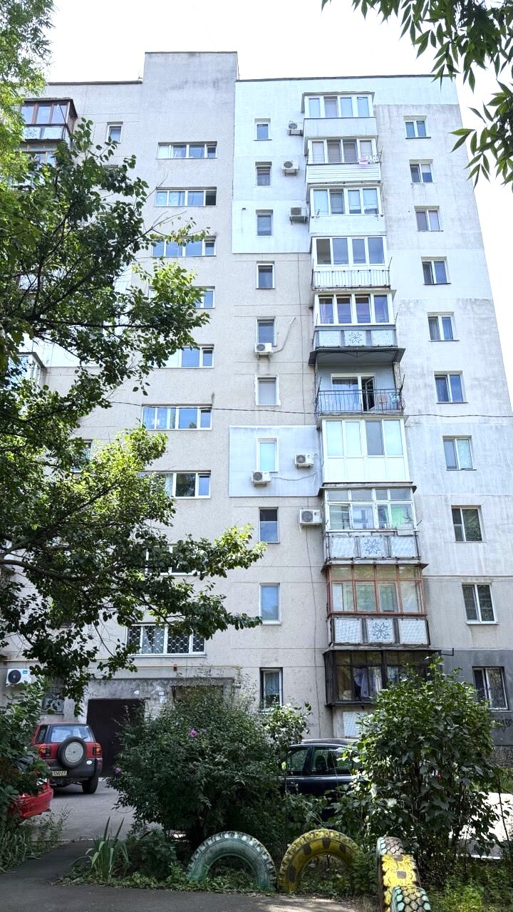 Аренда 2-комнатной квартиры 50 м², Академика Королева ул., 20