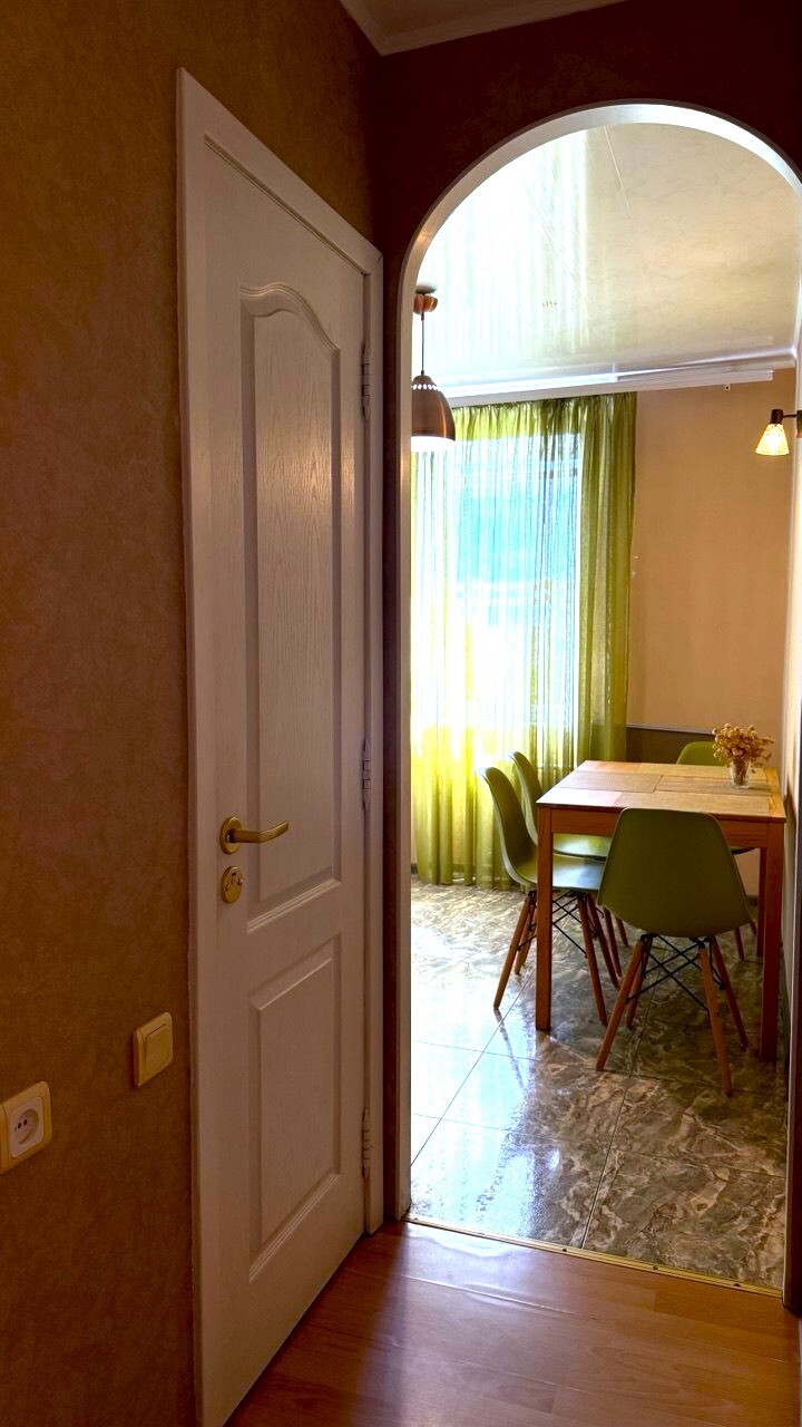 Аренда 2-комнатной квартиры 50 м², Академика Королева ул., 20